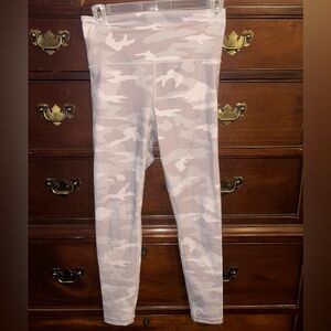 Athleta elation 7/8 tight